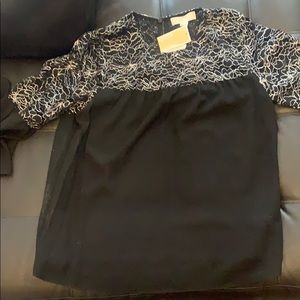 M Michael Kors top